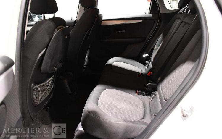 BMW SERIE 2 ACTIVE TOURER 1,5 216 D 115 LOUNGE BLANC EP-191-KG