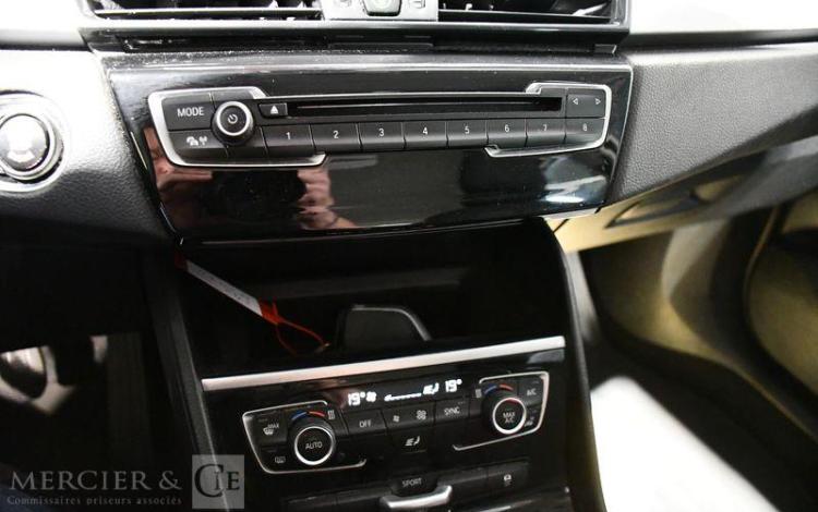 BMW SERIE 2 ACTIVE TOURER 1,5 216 D 115 LOUNGE BLANC EP-191-KG