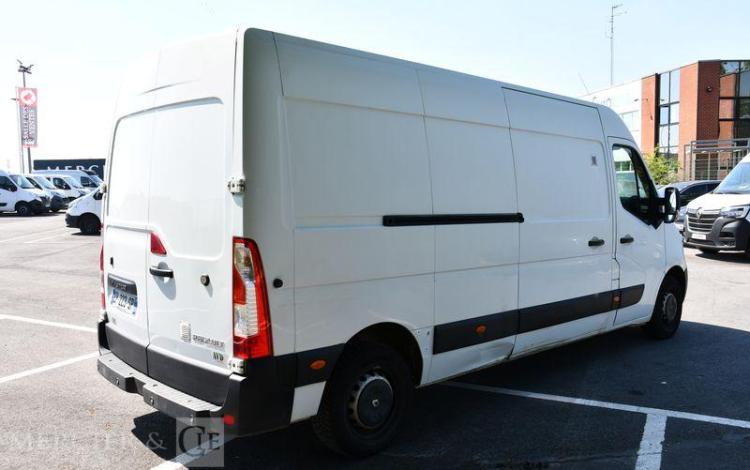 RENAULT MASTER GCF F3500 L3H2 ENERGY DCI 145 BLANC EP-223-SP