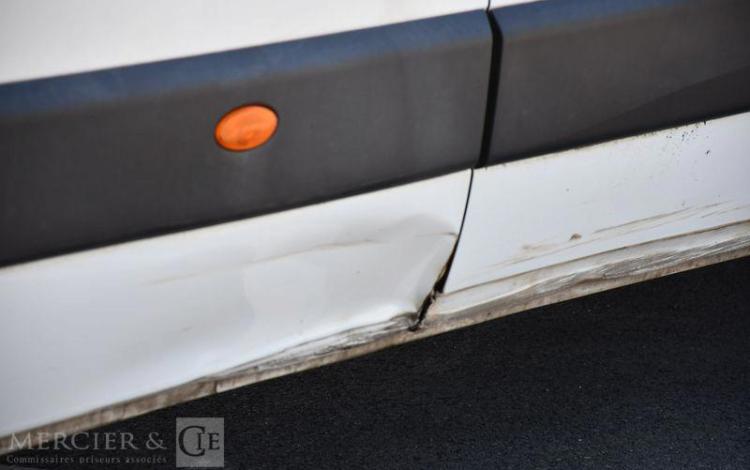 RENAULT MASTER GCF F3500 L3H2 ENERGY DCI 145 BLANC EP-223-SP