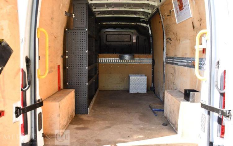 RENAULT MASTER GCF F3500 L3H2 ENERGY DCI 145 BLANC EP-223-SP