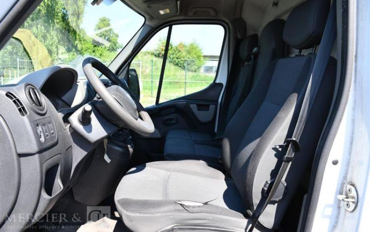 RENAULT MASTER GCF F3500 L3H2 ENERGY DCI 145 BLANC EP-223-SP