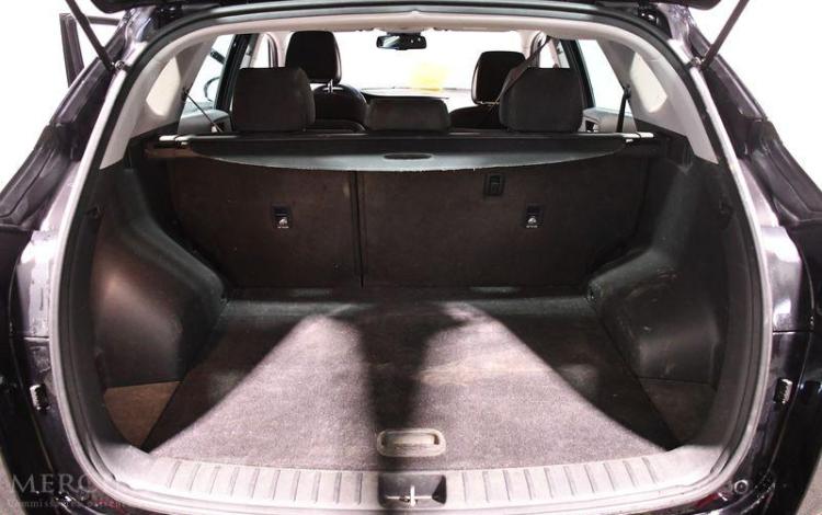 HYUNDAI TUCSON 1,7 CRDI 115CH CREATIVE NOIR EP-442-QT