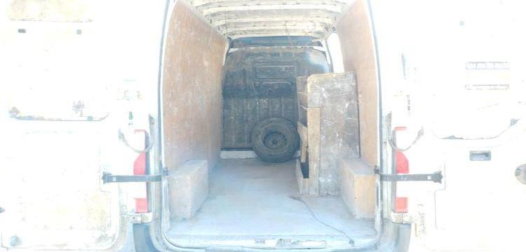 RENAULT MASTER 3 PHASE 2 TRACTION FOURGON L3H2 F3500 2,3 DCI 16V 136 CV – DIESEL BLANC EQ-005-PX