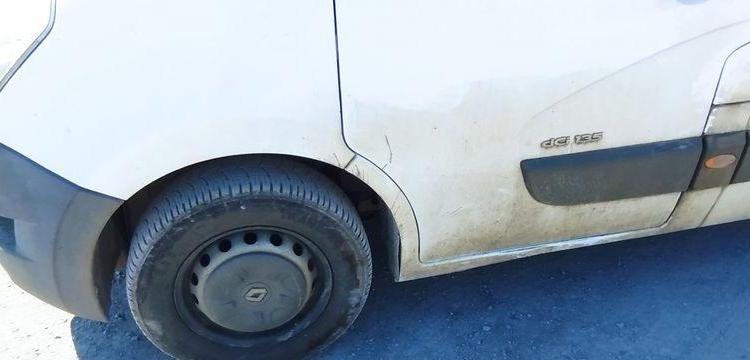 RENAULT MASTER 3 PHASE 2 TRACTION FOURGON L3H2 F3500 2,3 DCI 16V 136 CV – DIESEL BLANC EQ-005-PX