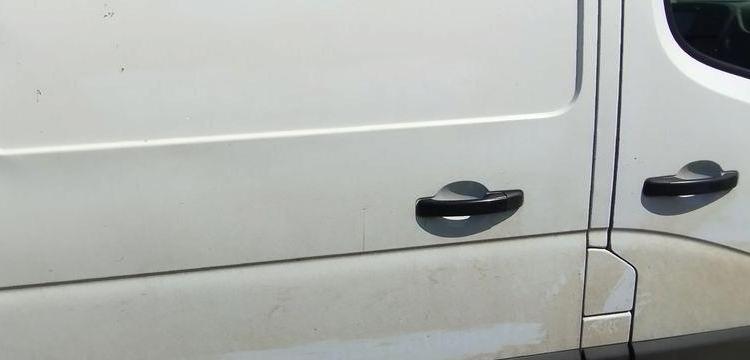 RENAULT MASTER 3 PHASE 2 TRACTION FOURGON L3H2 F3500 2,3 DCI 16V 136 CV – DIESEL BLANC EQ-005-PX