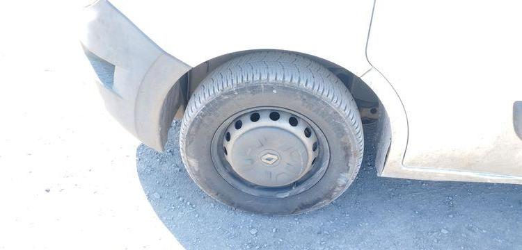 RENAULT MASTER 3 PHASE 2 TRACTION FOURGON L3H2 F3500 2,3 DCI 16V 136 CV – DIESEL BLANC EQ-005-PX