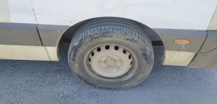 RENAULT MASTER 3 PHASE 2 TRACTION FOURGON L3H2 F3500 2,3 DCI 16V 136 CV – DIESEL BLANC EQ-005-PX