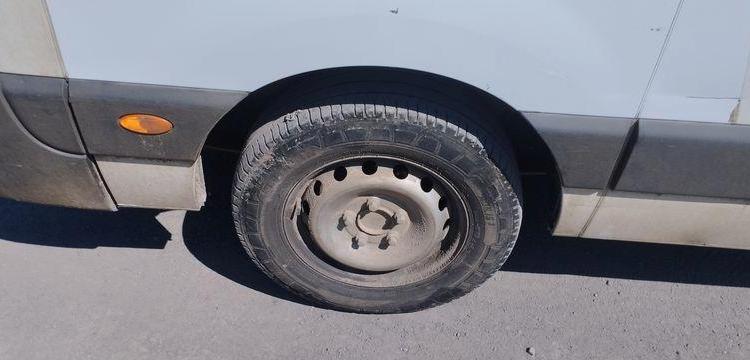 RENAULT MASTER 3 PHASE 2 TRACTION FOURGON L3H2 F3500 2,3 DCI 16V 136 CV – DIESEL BLANC EQ-005-PX