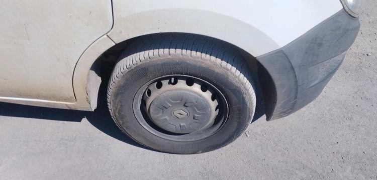 RENAULT MASTER 3 PHASE 2 TRACTION FOURGON L3H2 F3500 2,3 DCI 16V 136 CV – DIESEL BLANC EQ-005-PX