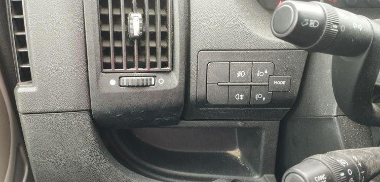 PEUGEOT BOXER 3 PHASE 3 FOURGON L2H2 2,0 BLUE HDI  16V FOURGON MOYEN SURELEVE 130 CV BLANC ER-240-VP