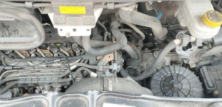 PEUGEOT BOXER 3 PHASE 3 FOURGON L2H2 2,0 BLUE HDI  16V FOURGON MOYEN SURELEVE 130 CV BLANC ER-240-VP