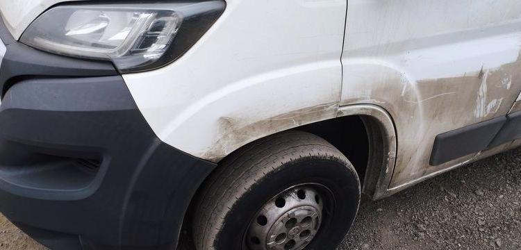 PEUGEOT BOXER 3 PHASE 3 FOURGON L2H2 2,0 BLUE HDI  16V FOURGON MOYEN SURELEVE 130 CV BLANC ER-240-VP