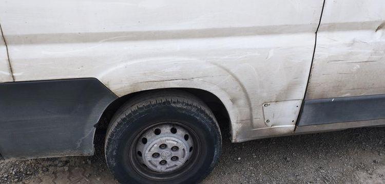 PEUGEOT BOXER 3 PHASE 3 FOURGON L2H2 2,0 BLUE HDI  16V FOURGON MOYEN SURELEVE 130 CV BLANC ER-240-VP