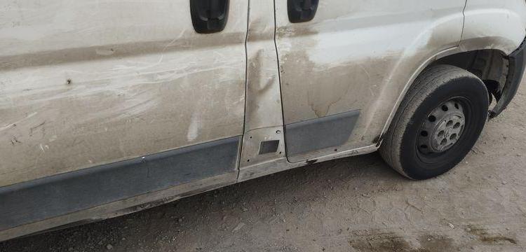 PEUGEOT BOXER 3 PHASE 3 FOURGON L2H2 2,0 BLUE HDI  16V FOURGON MOYEN SURELEVE 130 CV BLANC ER-240-VP