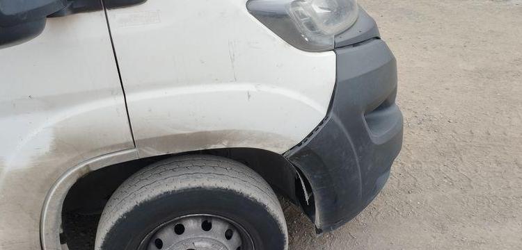 PEUGEOT BOXER 3 PHASE 3 FOURGON L2H2 2,0 BLUE HDI  16V FOURGON MOYEN SURELEVE 130 CV BLANC ER-240-VP