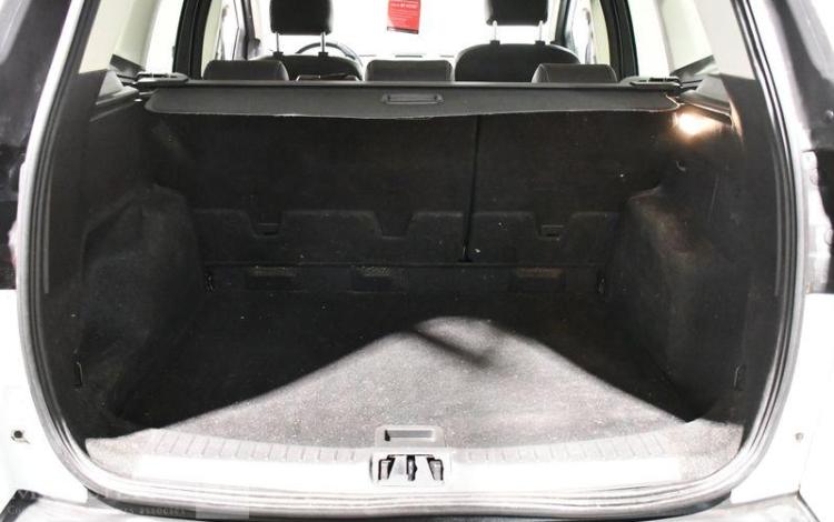 FORD KUGA 1,5 ECOBOOST 150 TITANIUM 4X2 BLANC ER-620-VZ