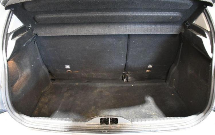 CITROEN C3 BLUEHDI 100 S&S GRIS ER-885-WT