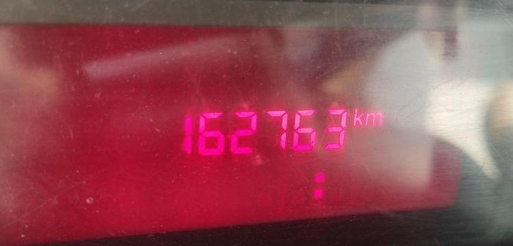 IVECO 35C12 BENNE AVEC COFFRE ACIER – DIESEL – 162763 KMS – ANNEE 2017 ROUGE ES-636-QJ