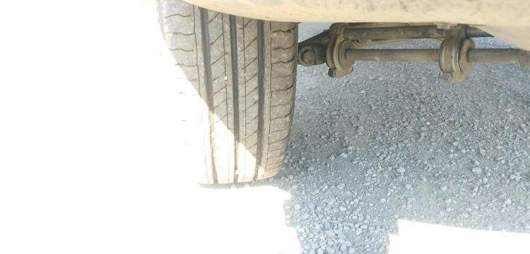 IVECO 35C12 BENNE AVEC COFFRE ACIER – DIESEL – 162763 KMS – ANNEE 2017 ROUGE ES-636-QJ