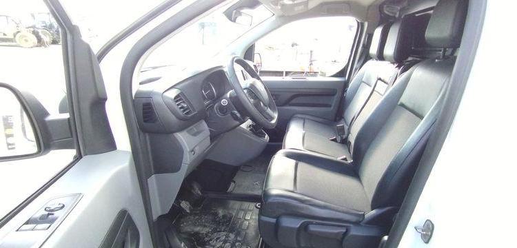PEUGEOT EXPERT 2.0 BLUEHDI 120 L2 PREMIUM START-STOP BLANC ET-320-JP