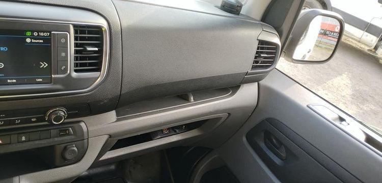 PEUGEOT EXPERT 2.0 BLUEHDI 120 L2 PREMIUM START-STOP BLANC ET-320-JP