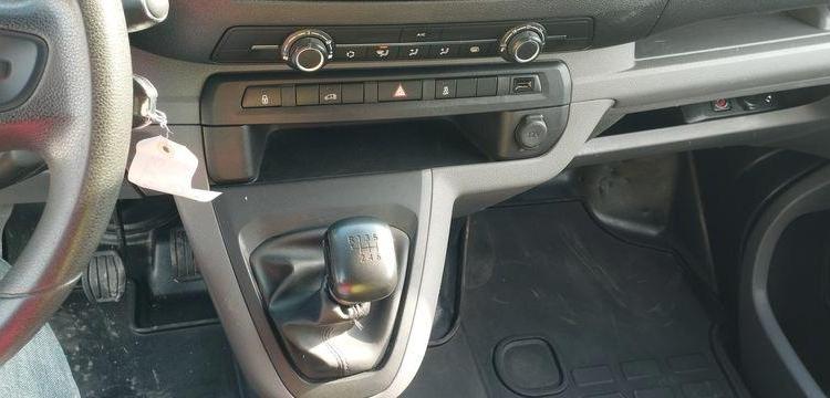 PEUGEOT EXPERT 2.0 BLUEHDI 120 L2 PREMIUM START-STOP BLANC ET-320-JP