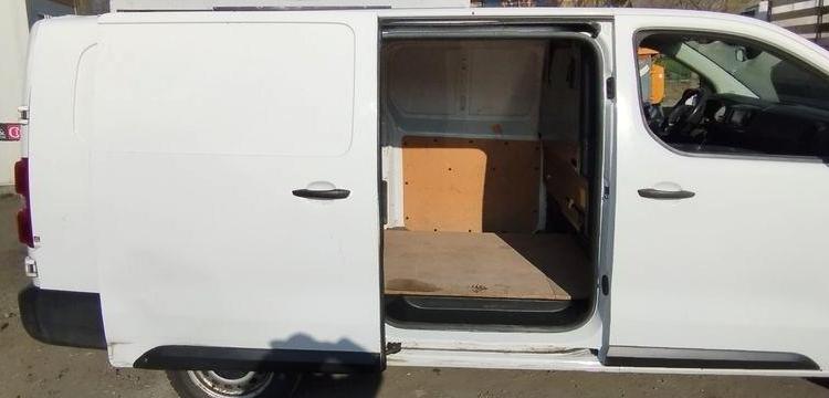 PEUGEOT EXPERT 2.0 BLUEHDI 120 L2 PREMIUM START-STOP BLANC ET-320-JP