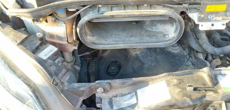 PEUGEOT BOXER 3 FOURGON 335 L2H2 2,0 BLUE HDI 16V FOURGON MOYEN SURELEVE 130 CV BLANC ET-505-JP