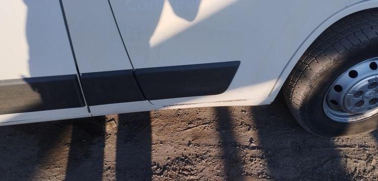 PEUGEOT BOXER 3 FOURGON 335 L2H2 2,0 BLUE HDI 16V FOURGON MOYEN SURELEVE 130 CV BLANC ET-505-JP