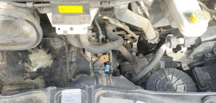 PEUGEOT BOXER 3 PHASE 3 FOURGON 335 L2H2 2,0 BLUE HDI FOURGON MOYEN SERELEVE 130 CV BLANC ET-585-JP