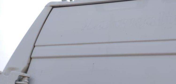 PEUGEOT BOXER 3 PHASE 3 FOURGON 335 L2H2 2,0 BLUE HDI FOURGON MOYEN SERELEVE 130 CV BLANC ET-585-JP