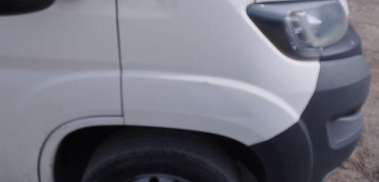PEUGEOT BOXER 3 PHASE 3 FOURGON 335 L2H2 2,0 BLUE HDI FOURGON MOYEN SERELEVE 130 CV BLANC ET-585-JP
