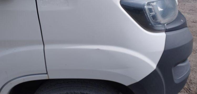 PEUGEOT BOXER 3 PHASE 3 FOURGON 335 L2H2 2,0 BLUE HDI FOURGON MOYEN SERELEVE 130 CV BLANC ET-585-JP