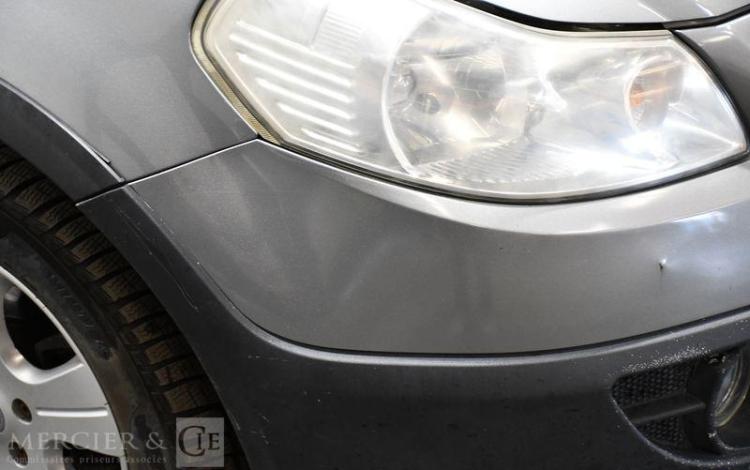 FIAT SEDICI 1,9 MJT 120 EMOTION 4X4 GRIS ET-663-QD