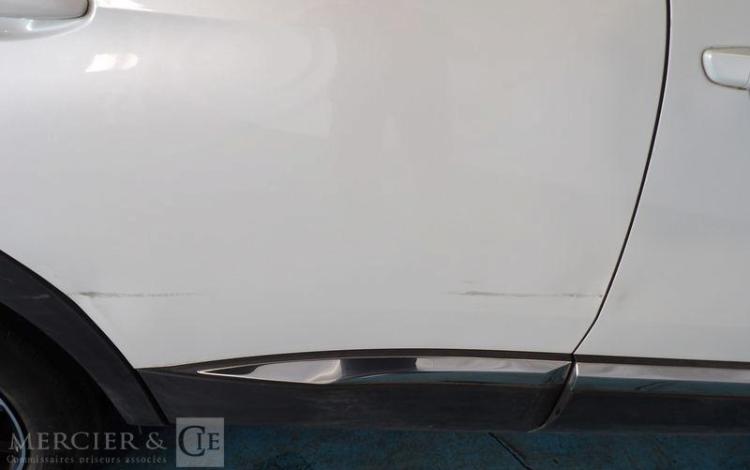 PEUGEOT 3008 2,0 BLUEHDI 150CH GT LINE S&S BLANC EW-561-CZ