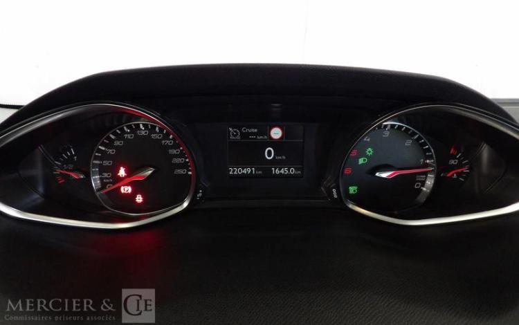 PEUGEOT 308 SW 1.5 BLUEHDI 130 ACTIVE BUSINESS START-STOP
 BLANC EX-307-MQ