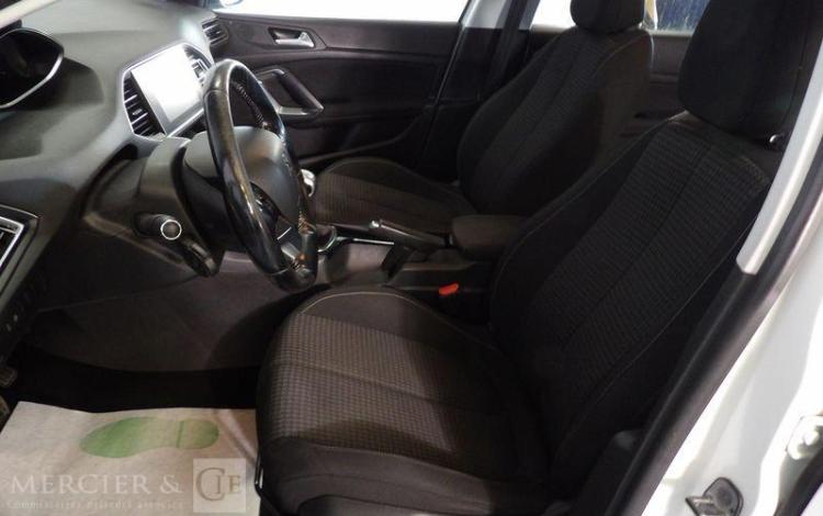 PEUGEOT 308 SW 1.5 BLUEHDI 130 ACTIVE BUSINESS START-STOP
 BLANC EX-307-MQ