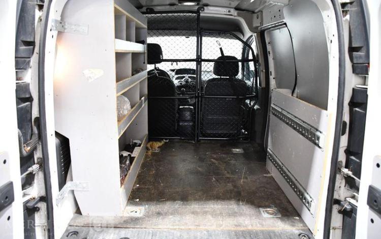RENAULT KANGOO EXPRESS R-LINK 1,5 DCI 90 BLANC EX-449-QS
