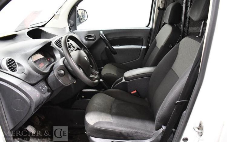 RENAULT KANGOO EXPRESS R-LINK 1,5 DCI 90 BLANC EX-449-QS
