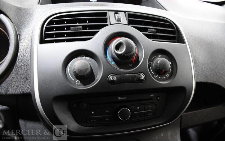 RENAULT KANGOO EXPRESS R-LINK 1,5 DCI 90 BLANC EX-449-QS