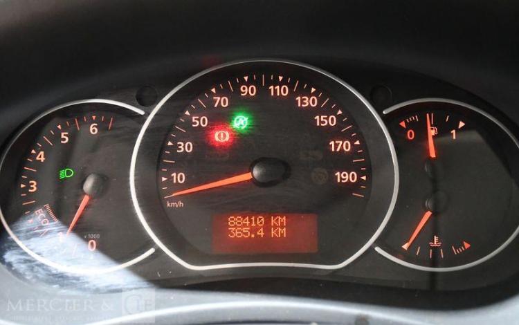 RENAULT KANGOO EXPRESS R-LINK 1,5 DCI 90 BLANC EX-449-QS