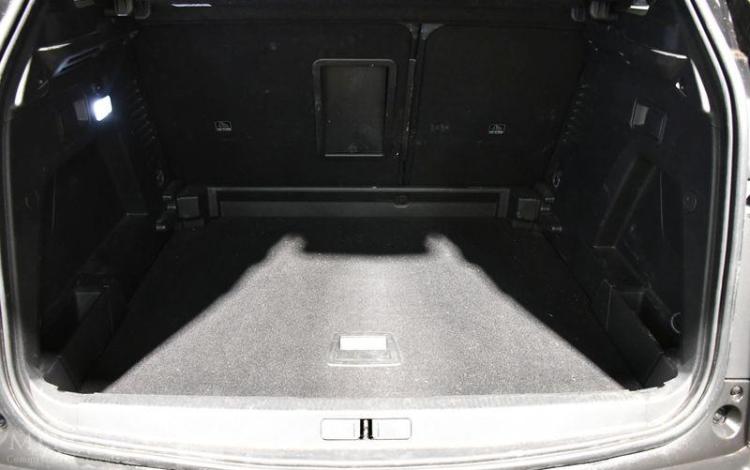 PEUGEOT 3008 2.0  BLUE HDI 150 GT- LINE GRIS EY-673-YX