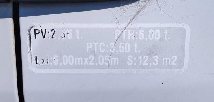 FIAT DUCATO 2 MAXI XLH2 35XL 3,0 GNV 16 V BI POWER FOURGON LONG SURELEVE 136 CV BLANC EZ-096-MG