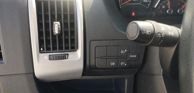 FIAT DUCATO 2 MAXI XLH2 35XL 3,0 GNV 16 V BI POWER FOURGON LONG SURELEVE 136 CV BLANC EZ-096-MG