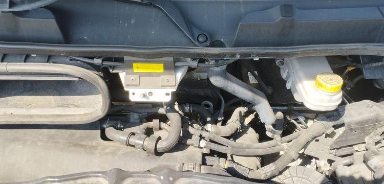 FIAT DUCATO 2 MAXI XLH2 35XL 3,0 GNV 16 V BI POWER FOURGON LONG SURELEVE 136 CV BLANC EZ-096-MG