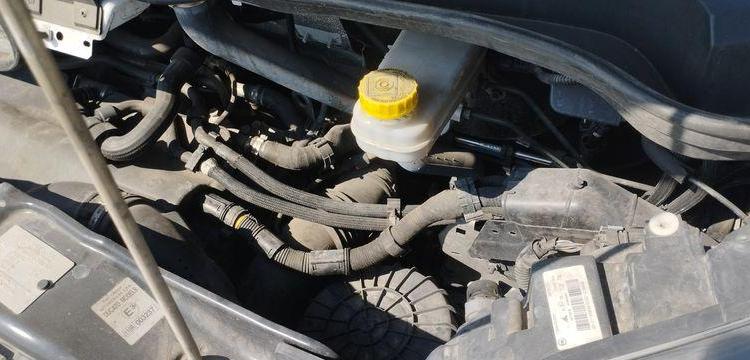 FIAT DUCATO 2 MAXI XLH2 35XL 3,0 GNV 16 V BI POWER FOURGON LONG SURELEVE 136 CV BLANC EZ-096-MG