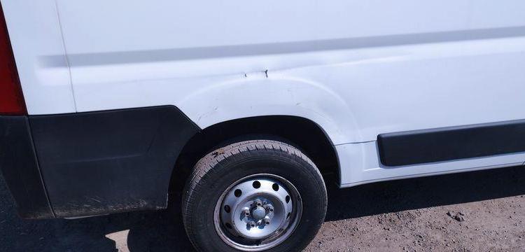 FIAT DUCATO 2 MAXI XLH2 35XL 3,0 GNV 16 V BI POWER FOURGON LONG SURELEVE 136 CV BLANC EZ-096-MG