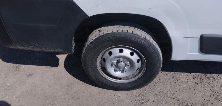 FIAT DUCATO 2 MAXI XLH2 35XL 3,0 GNV 16 V BI POWER FOURGON LONG SURELEVE 136 CV BLANC EZ-096-MG