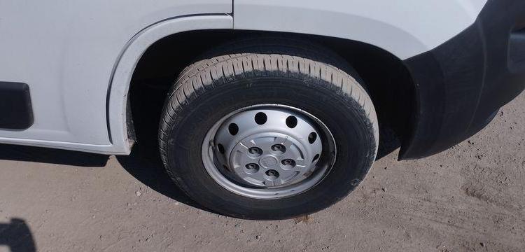 FIAT DUCATO 2 MAXI XLH2 35XL 3,0 GNV 16 V BI POWER FOURGON LONG SURELEVE 136 CV BLANC EZ-096-MG